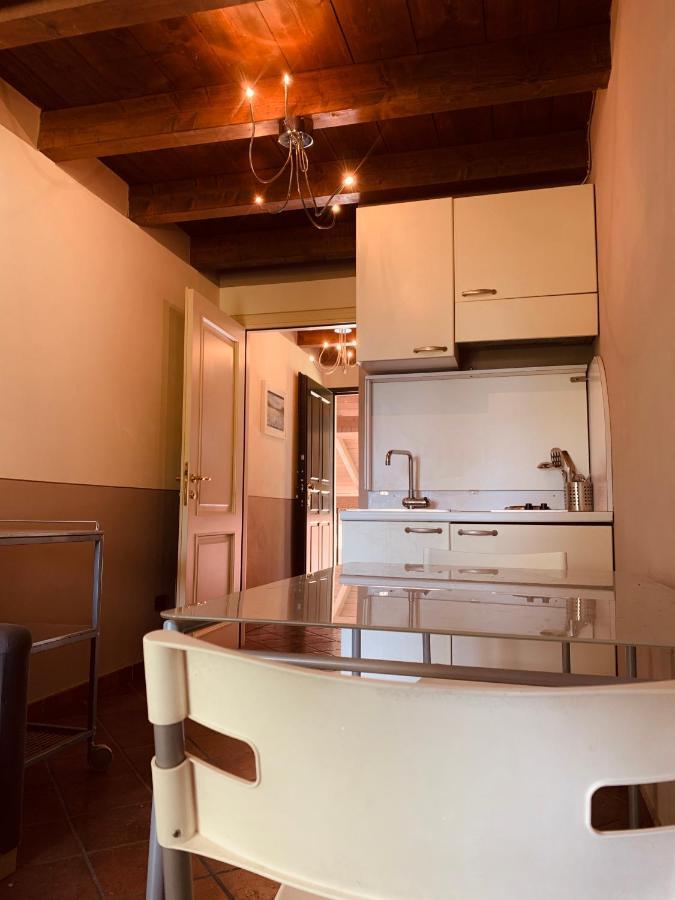Barcella Al Mulino Βίλα Robecco sul Naviglio Εξωτερικό φωτογραφία
